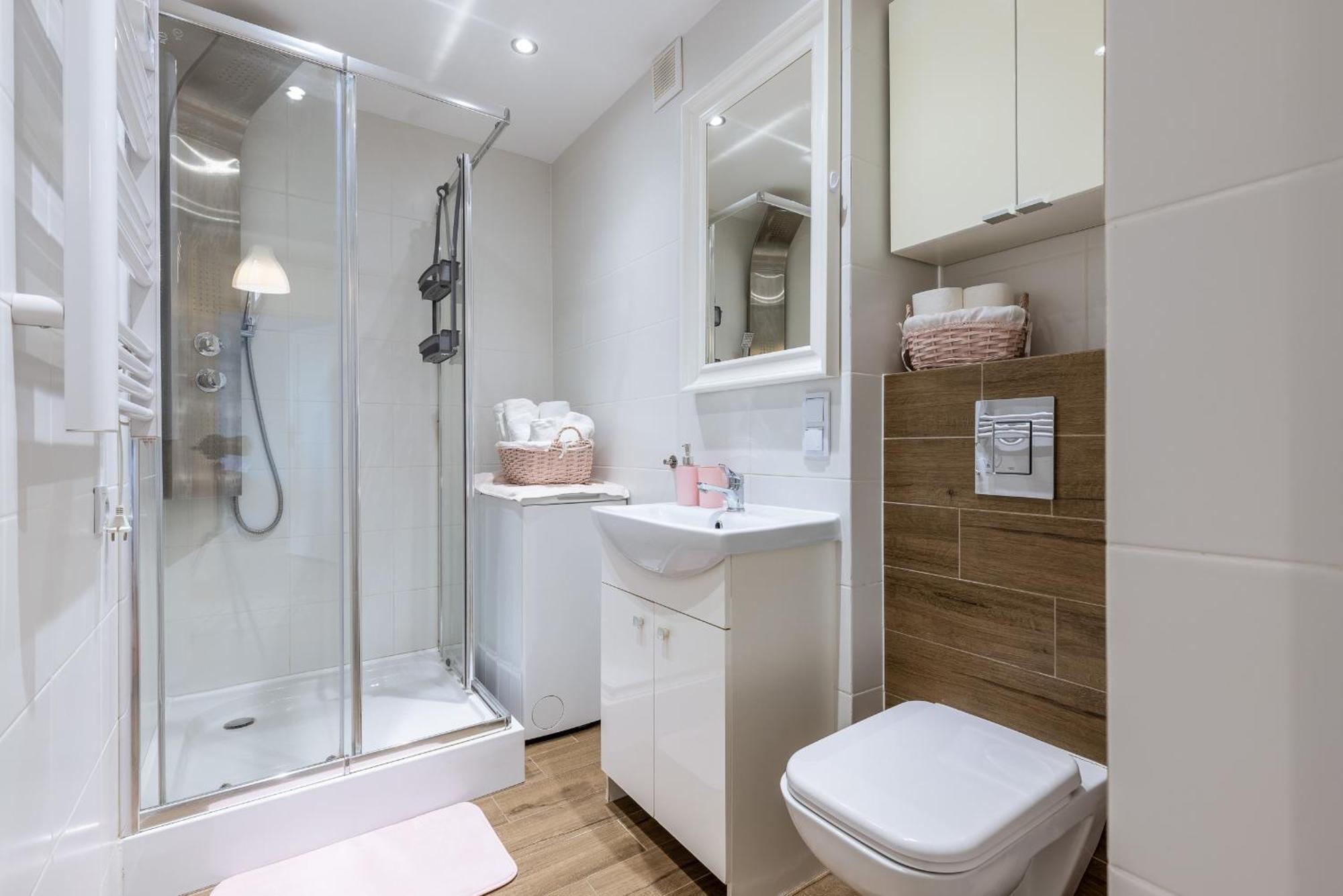 Apartment Sychta Brzezno Blisko Morza